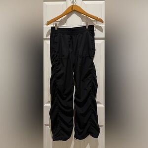 Yogipace Lightweight Dance Studio Travel Pants Size Small